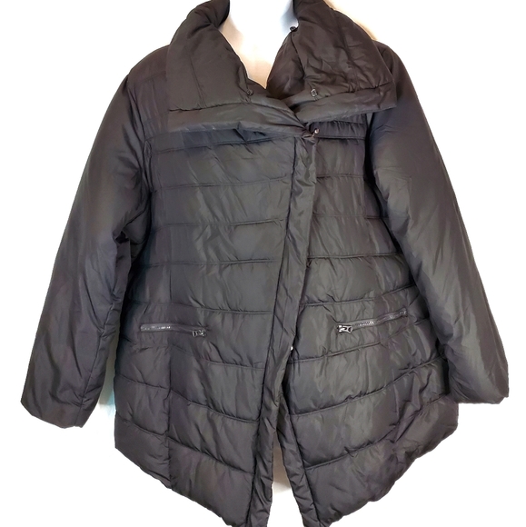 LSY Jackets & Blazers - LYS puffer coat